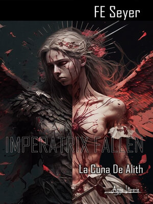 cover image of Imperatrix fallen